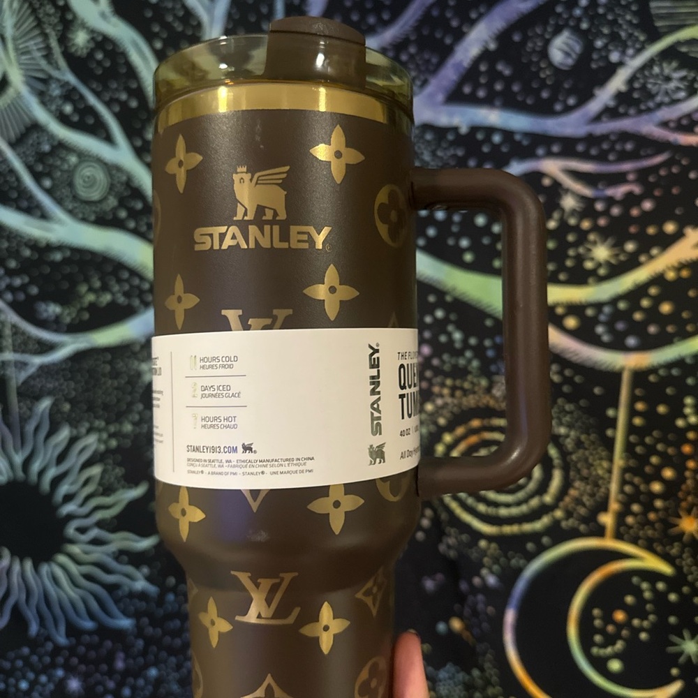 Stanley Travel Mug